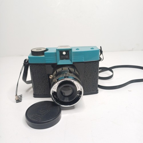 Diana lomography 120 - diana,