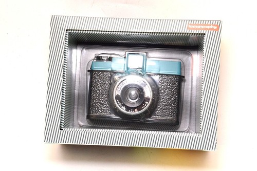 Lomo diana analogkamera - f+,