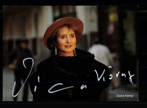 Diana körner rüdel - diana,