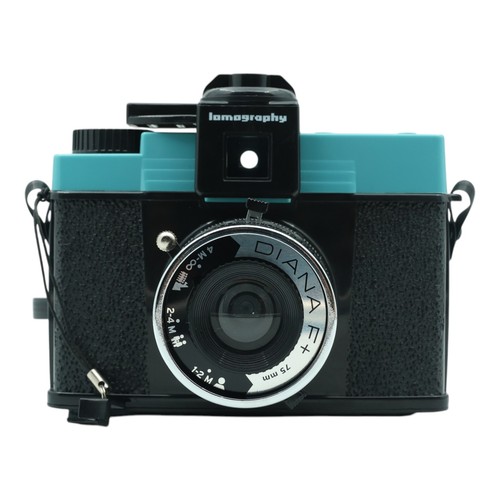 Lomography diana - lomography,