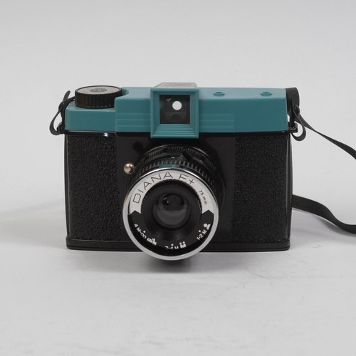 Lomography diana 120 medium - diana,
