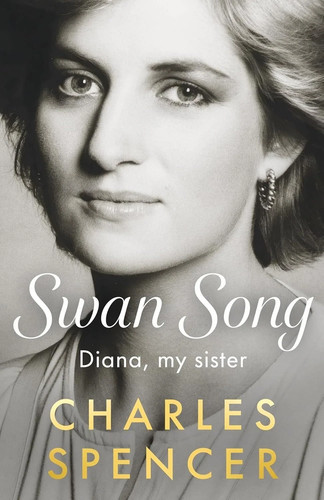 Swan song diana sister by - swan,