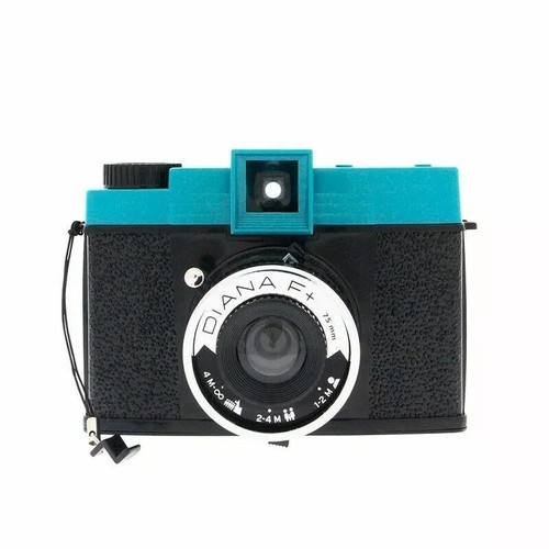 Lomography lomo diana - lomography,