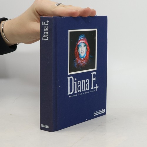 Diana more true tales - diana, f+