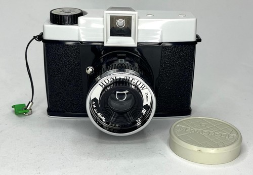 Lomography diana hong meow - lomography,