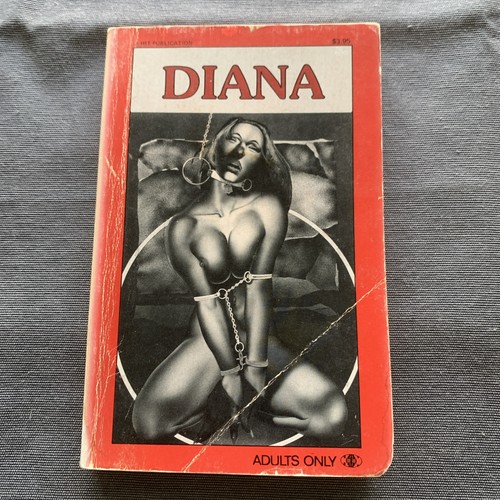 Campbell diana hit 142 - diana,
