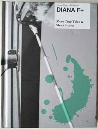 Diana more true tales - more,