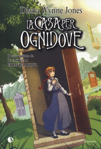 Diana wynne jones guerra la - guerra,