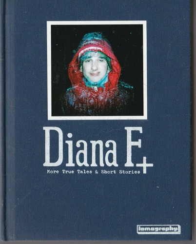 Diana more true tales - true,