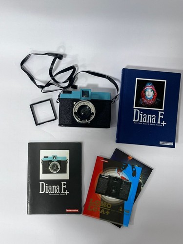 Lomography diana kamera - diana,