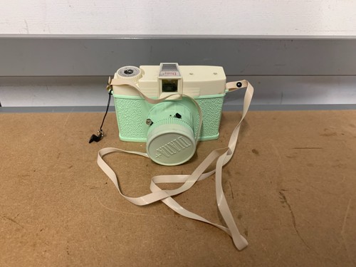 Lomography diana dreamer - diana,