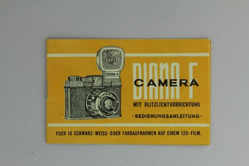 Bedienungsanleitung manual
