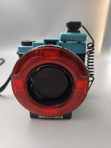 Lomography diana l1 231 - lomography,