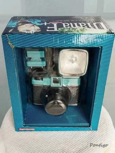 Lomography diana - lomography,