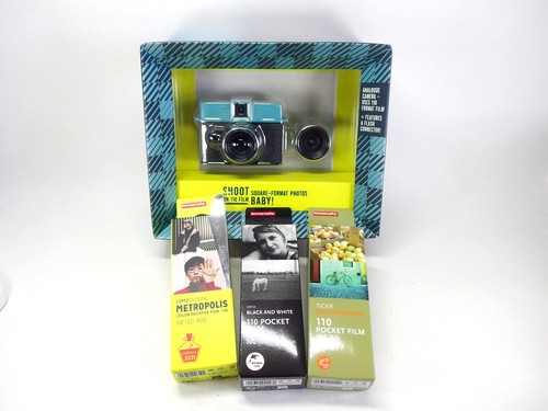Lomography baby diana 110 und - lomography,