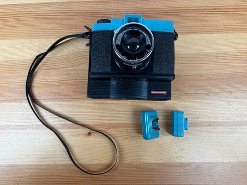Lomography diana kamera - lomography,