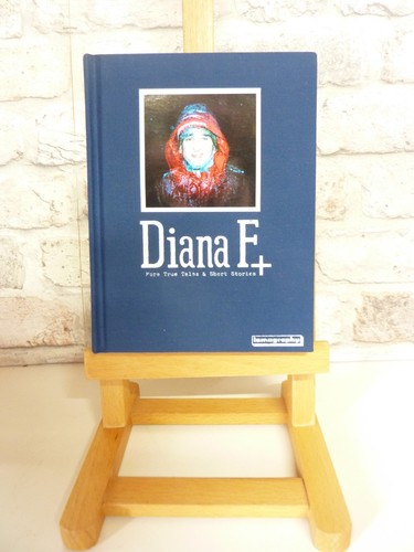 Diana camera more true - diana,