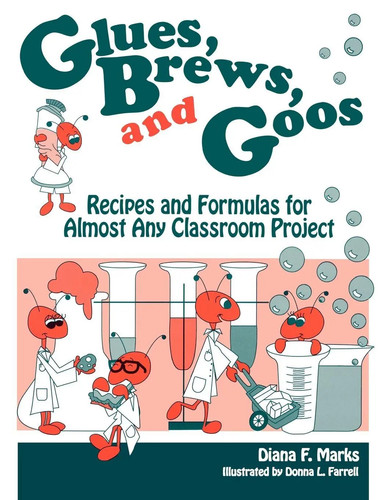 Glues brews and goos diana - and, |