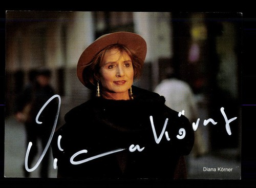 Diana körner rüdel - diana,