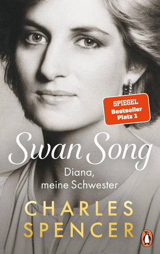 Swan song diana meine - song, diana,