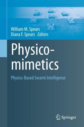 Physicomimetics diana - physicomimetics, f