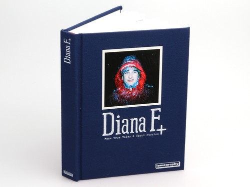 Buch fotobuch diana more - fotobuch,
