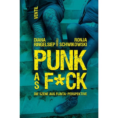 Diana ringelsiep ronja - /,