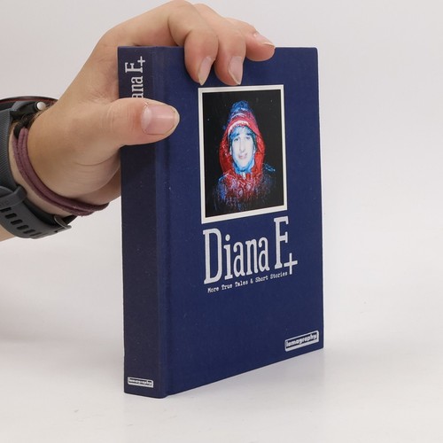 Diana more true tales - more,
