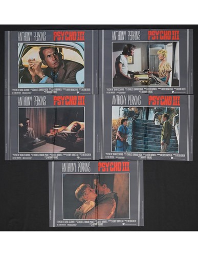 Fotobuste psycho mit anthony - fotobuste,