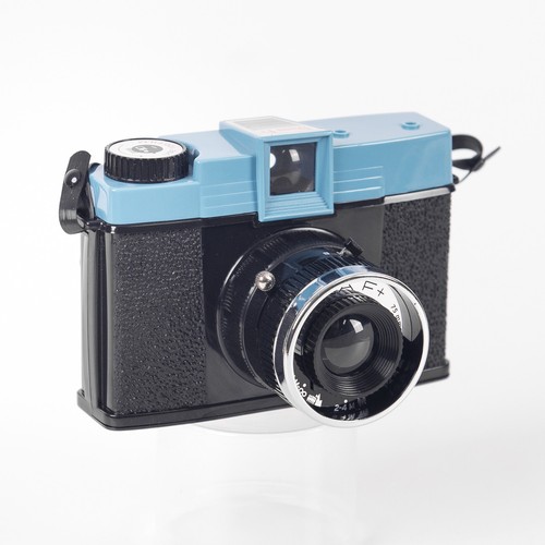 Diana lomography kamera - diana,