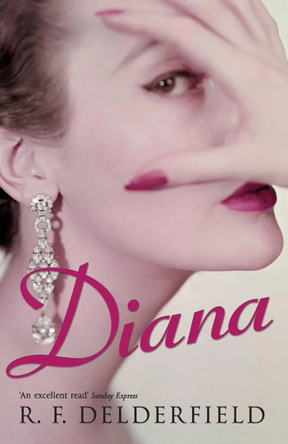 Diana charming love - |,