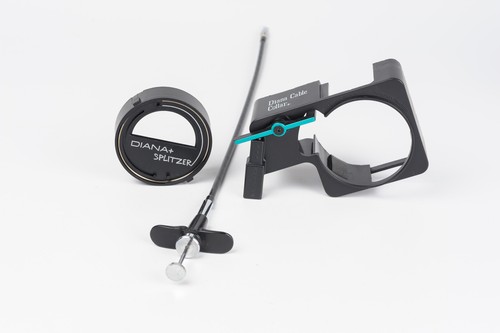 Lomography diana cable release - lomography,