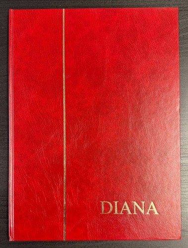 Hrh princess diana royalty - hrh,