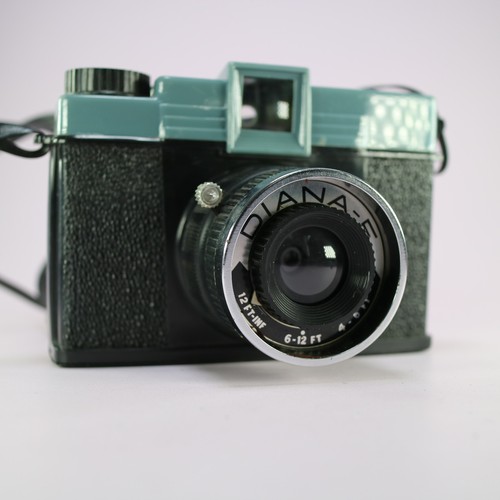 Lomo diana analoge - lomo, diana-f