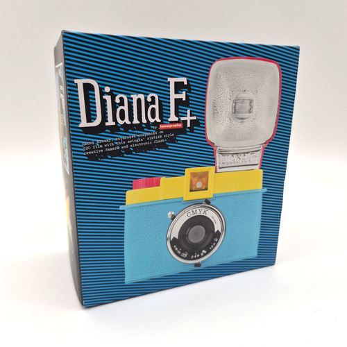 Lomography diana kamera - diana,