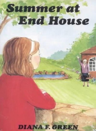 Summer end house gateway - end, (gateway