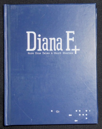Diana more true - f+, tales