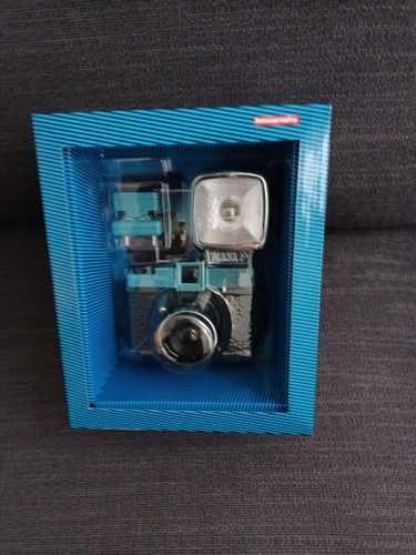 Lomography filmcamera diana - diana, f+