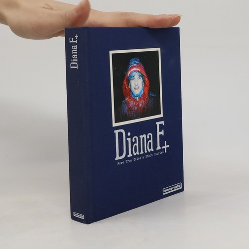 Diana more true tales - f+,