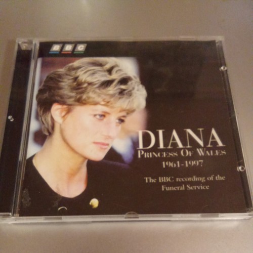 Diana princess wales the - diana,, of