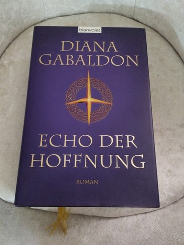 Echo der hoffnung roman - echo,