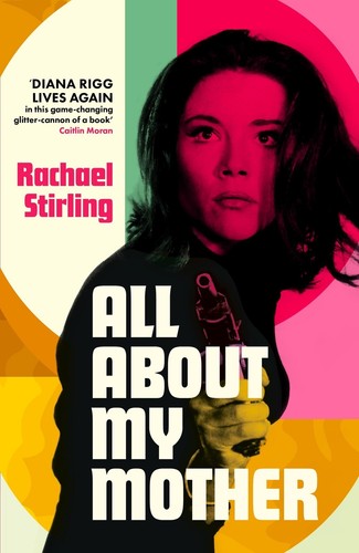 All about mother - mother, rigg
