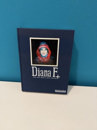 Diana buch - diana,