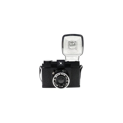Lomography diana blitz - lomography,