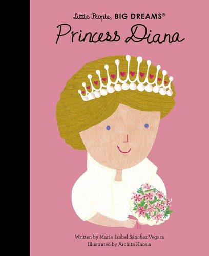Princess diana - princess,