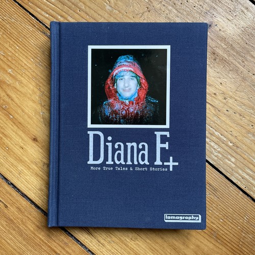 Diana more true tales and - more,