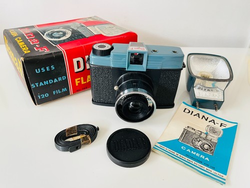 Original diana 120 - original, diana-f